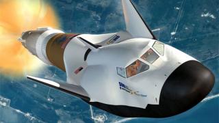 NASA phát triển “taxi” trong không gian
