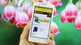 Top 3 điện thoại hỗ trợ 4G rẻ nhất Việt Nam