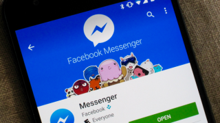 Khắc phục một số vấn đề của Facebook Messenger
