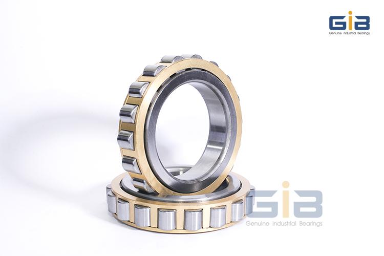 Vòng bi NU312W