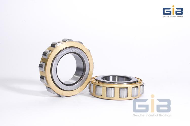 Vòng bi NU326W