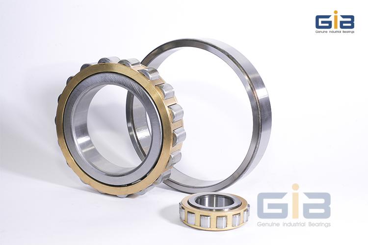 Vòng bi NU2215W