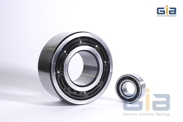 Vòng bi 3307 DJ1