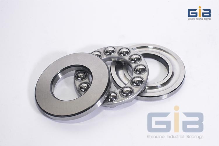 Vòng bi 51109