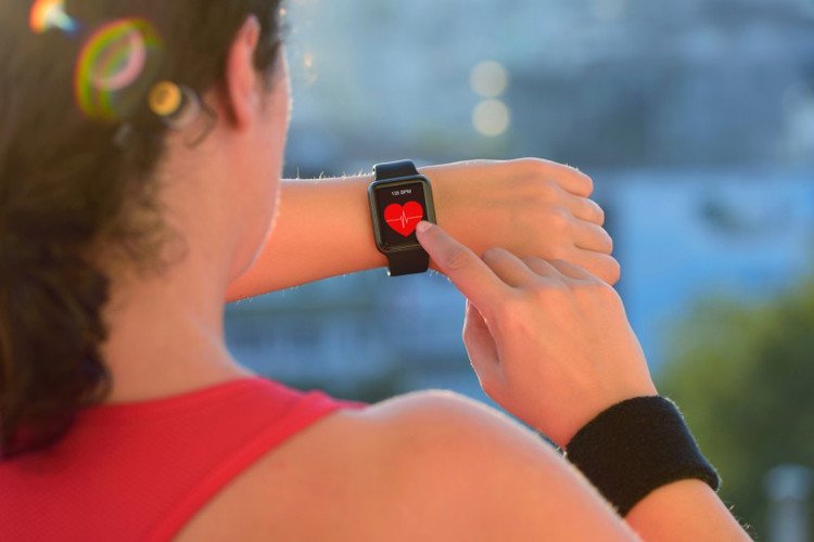 Dấu hiệu cảnh báo bệnh tim khi tập thể dục
