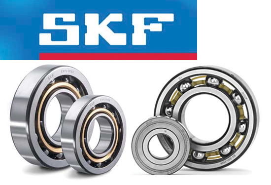 Cách tra cứu ký hiệu vòng bi SKF