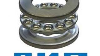 SKF tập trung sản xuất vòng bi với dầu rắn