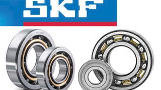 Cách tra cứu ký hiệu vòng bi SKF