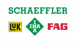 Schaeffler sản xuất phụ gia vòng bi lăn