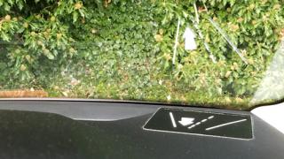 Cách nhắc nhở làn đường “có một không hai” tại Ireland