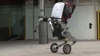 Google giới thiệu robot 