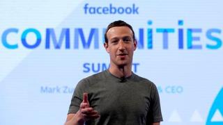 Mark Zuckerberg đưa ra nhiệm vụ mới của Facebook