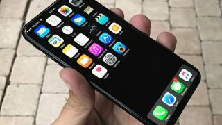 Dự kiến iPhone 8 thiếu hàng trầm trọng