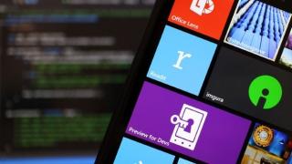 Ngừng hỗ trợ Windows Phone 8.1