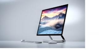 Core i3 mới trên iMac 2017