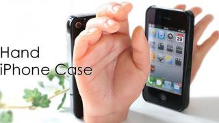 Phụ kiện độc và lạ cho smartphone