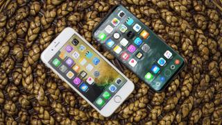 Apple sẽ tự sản xuất màn hình OLED
