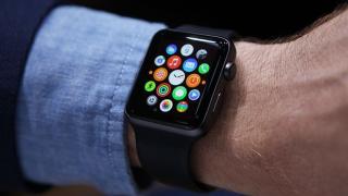 Apple tiếp tục ra mắt Apple Watch mới