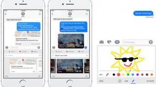 Google Gboard dành cho iOS đã tích hợp Maps, YouTube