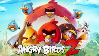 Giá lên sàn chính thức của hãng sản xuất game Angry Birds là 1,1 tỷ USD.