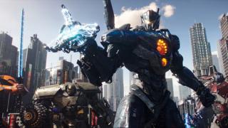 Trailer chính thức của ''Pacific Rim: Uprising'' đã được tung ra được cho là khá 