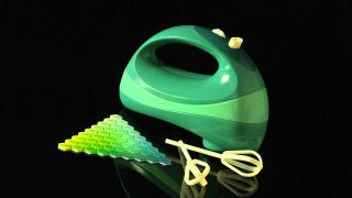 Công Nghệ In 3D - 90s Để Hiểu