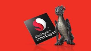 Qualcomm sẽ tung ra Snapdragon 845 vào tháng 12 tới đây.