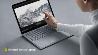 Tỷ lệ lỗi Surface của Microsoft chính xác là bao nhiêu?