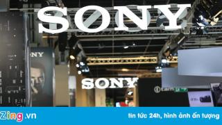 Báo cáo tài chính quý 2 của Sony.