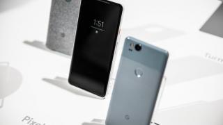 Pixel 2 làm được những gì.