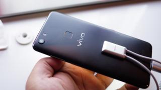 Vivo V7 chính thức trình làng tại thị trường Việt Nam