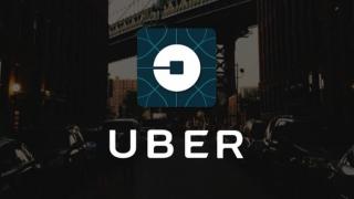 Chấm hết chứng say xe  cùng Uber
