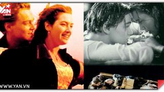 Lý do tại sao Jack không leo lên ván nằm cùng Rose