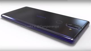 Nokia 9 sẽ sở hữu camera kép