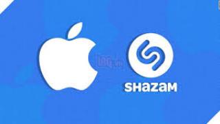 Shazam đã tung ra tính năng offline mới cho người dùng iOS khi về tay Apple