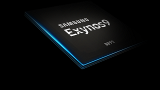 Samsung sẽ giới thiệu bộ xử lý Exynos của Galaxy S9 vào ngày 4 tháng 1
