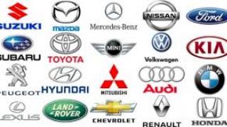 10 thương hiệu xe hơi đắt giá nhất toàn cầu
