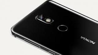 Nokia 6 (2018): Snapdragon 630, RAM 4GB, hỗ trợ Bothie, giá 5.2 triệu đồng