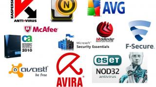 Top những phần mềm chống virus tốt nhất 2017