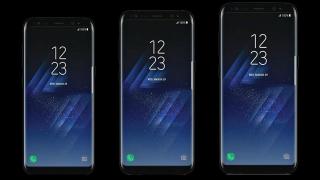Samsung Galaxy S9/S9+ vẫn có dung lượng pin ngang với bộ đôi S8 của năm ngoái