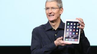Tim Cook không cho cháu mình dính vào mạng xã hội, thừa nhận có những lúc iPad không phù hợp với lớp học