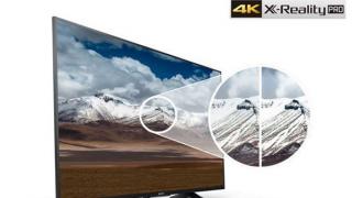 Top Smart TV mang không khí Tết về nhà với giá rất hấp dẫn