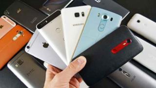 6 chiếc smartphone được trông đợi nhất nửa đầu năm 2018