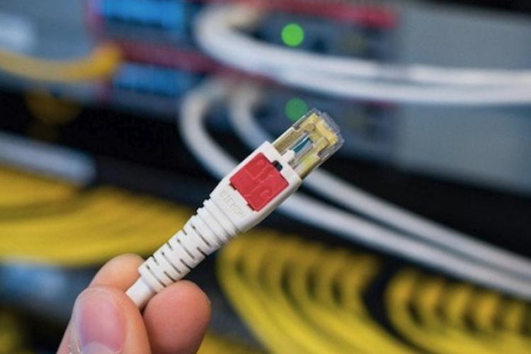 Công nghệ cáp mạng PoE giúp tăng khả năng truyền tải dữ liệu