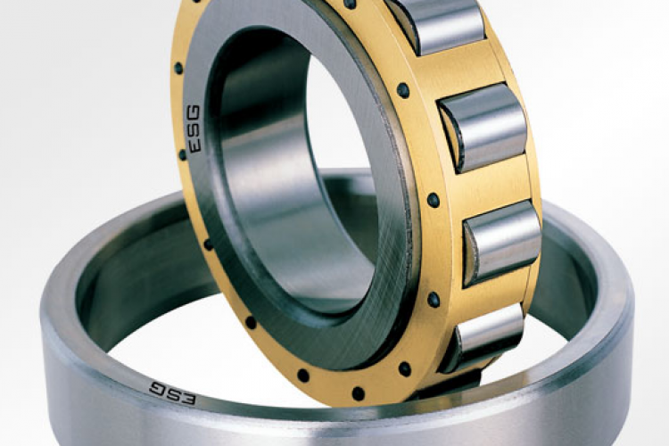 Thế nào là vòng bi đũa và cách tháo lắp vòng bi đũa