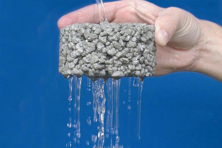 Tìm hiểu về bê tông - ông vua vật liệu xây dựng