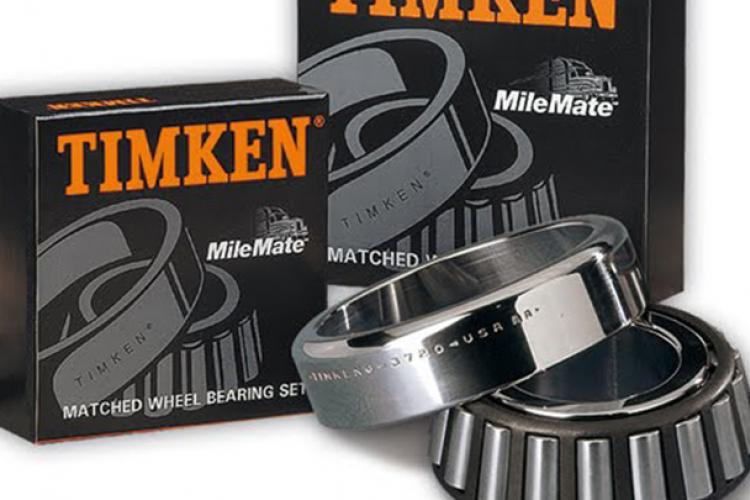 14 bước phân tích vòng bi tiêu chuẩn của Timken