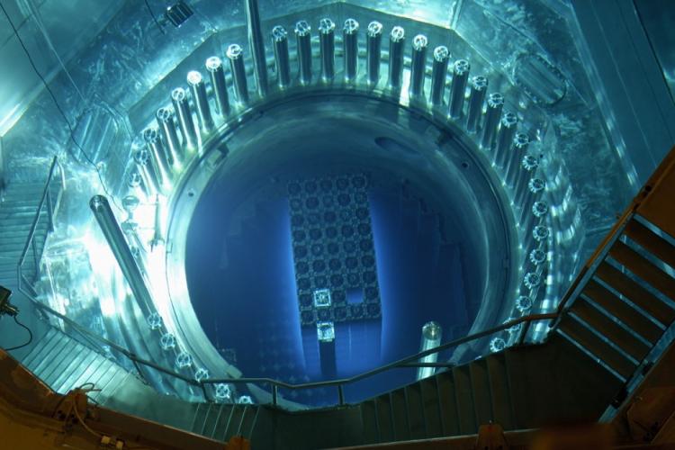 Uranium dưới biển sâu – Nguồn năng lượng của tương lai