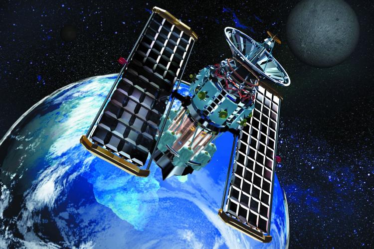 Việt Nam sẽ sản xuất vệ tinh vào năm 2022
