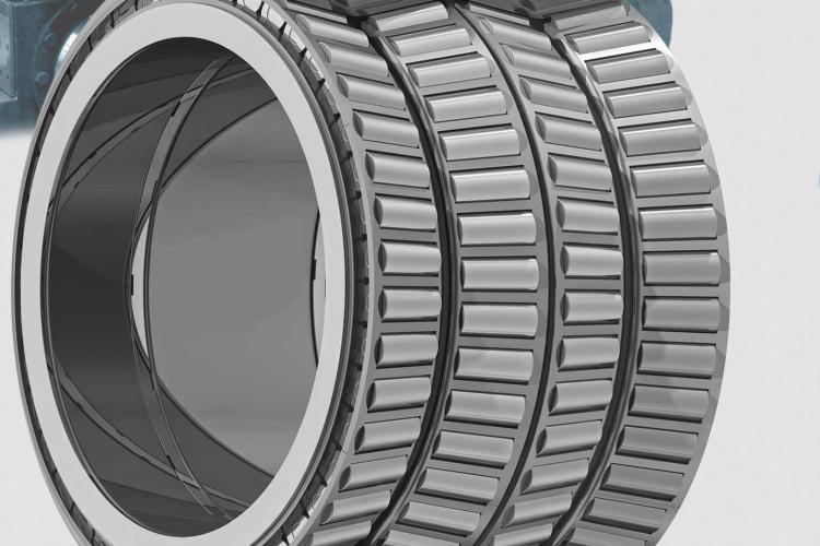 Cách phát hiện mánh khóe giả mạo vòng bi chính hãng nhanh nhất?